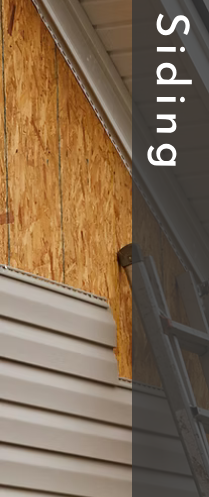 Best siding installation in Des Moines, Iowa