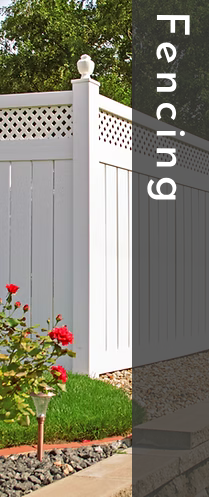 Fence installation Waukee Iowa