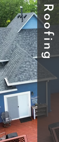 Roof repair near me Waukee