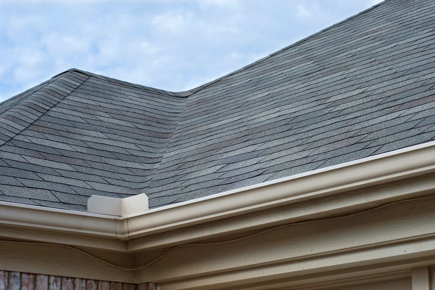 new seamless gutters
